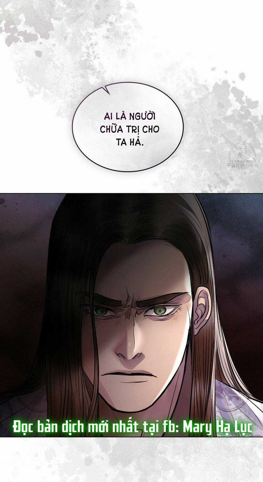 Một Nửa Không Hoàn Hảo Chapter 21.2 trang 11