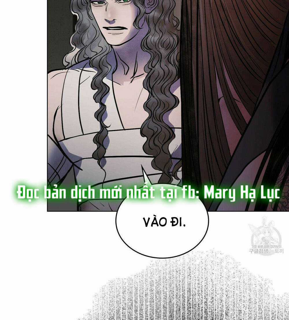 Một Nửa Không Hoàn Hảo Chapter 21.2 trang 15