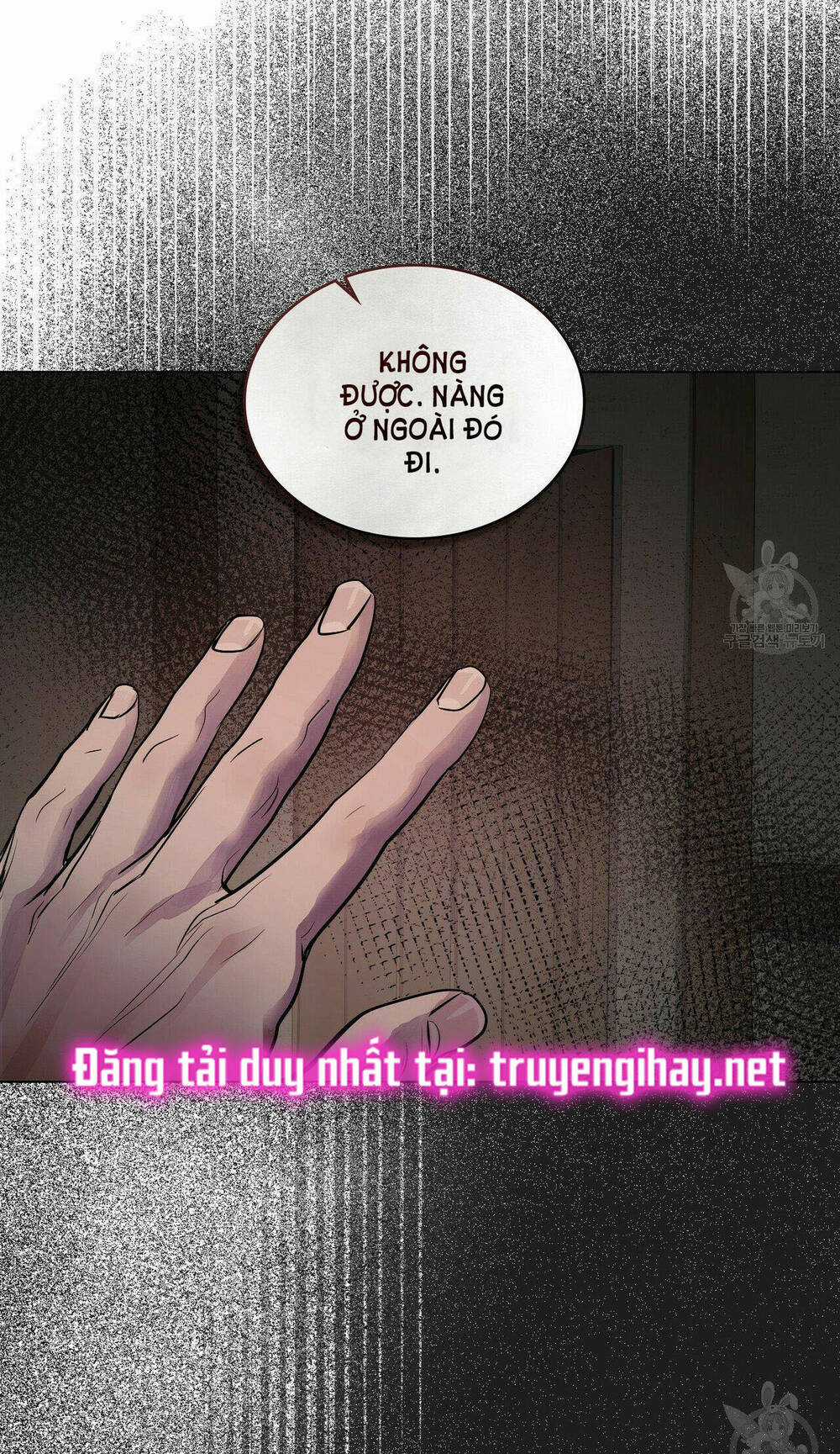 Một Nửa Không Hoàn Hảo Chapter 21.2 trang 16