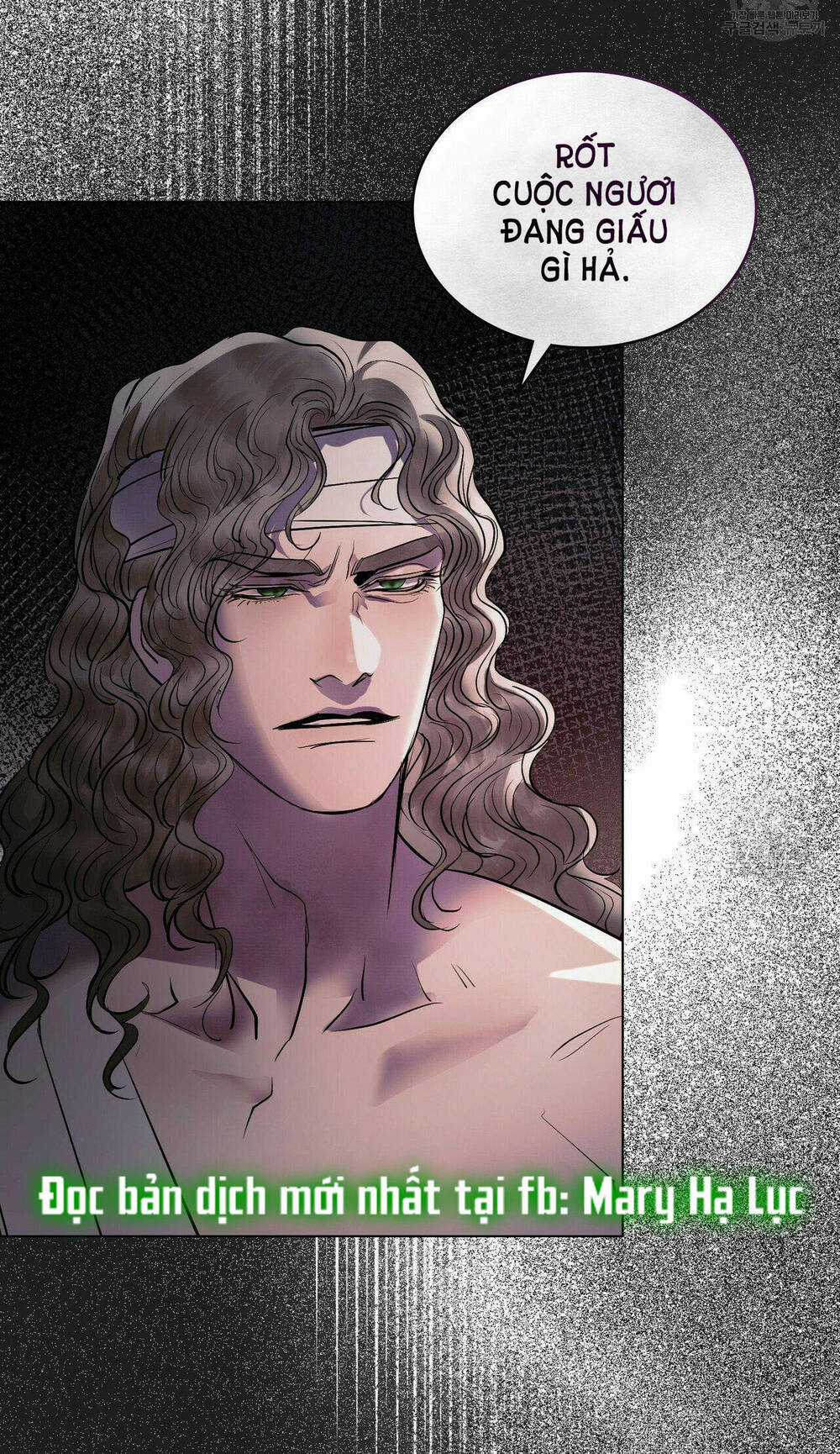 Một Nửa Không Hoàn Hảo Chapter 21.2 trang 17