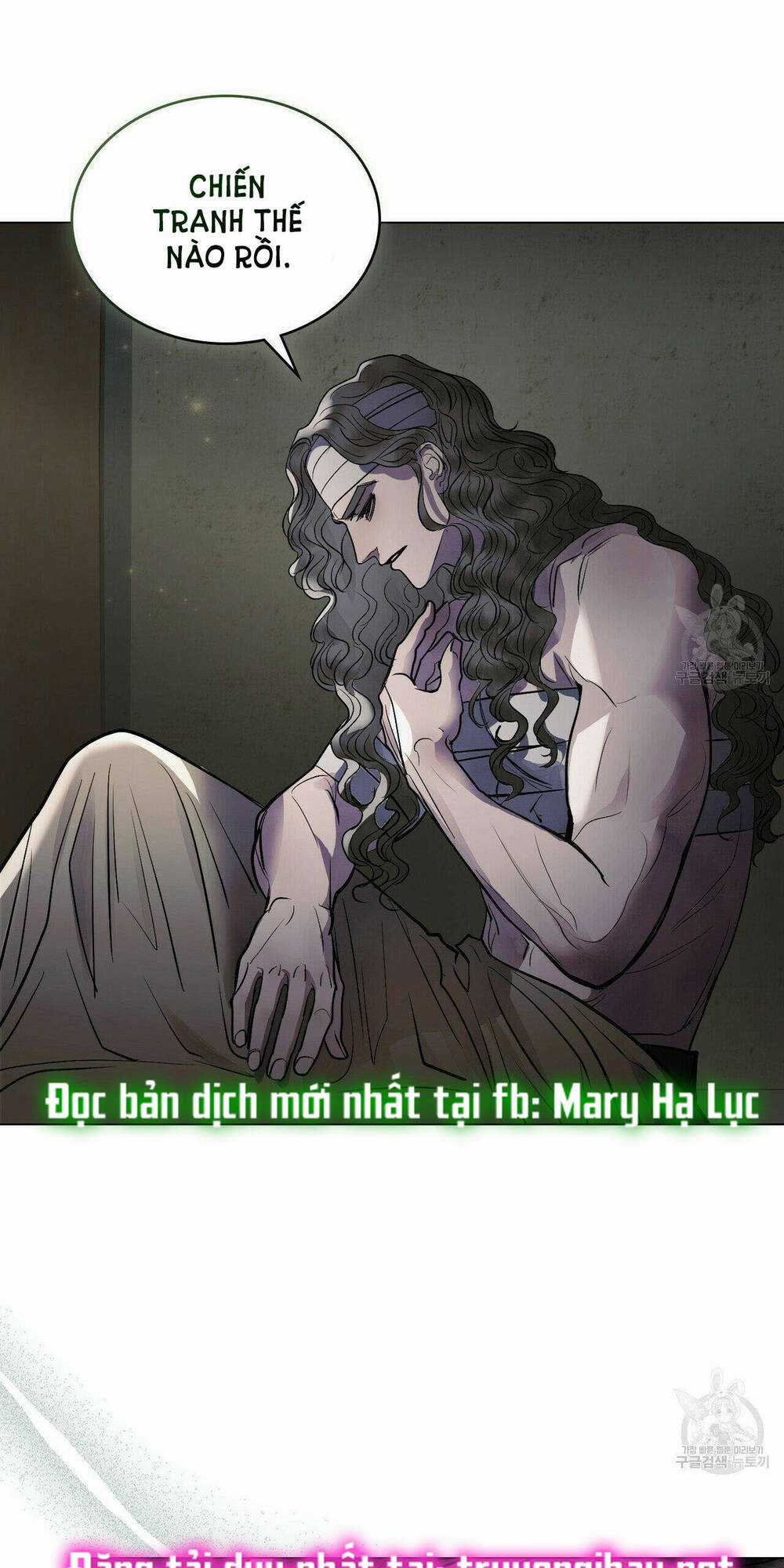 Một Nửa Không Hoàn Hảo Chapter 21.2 trang 2