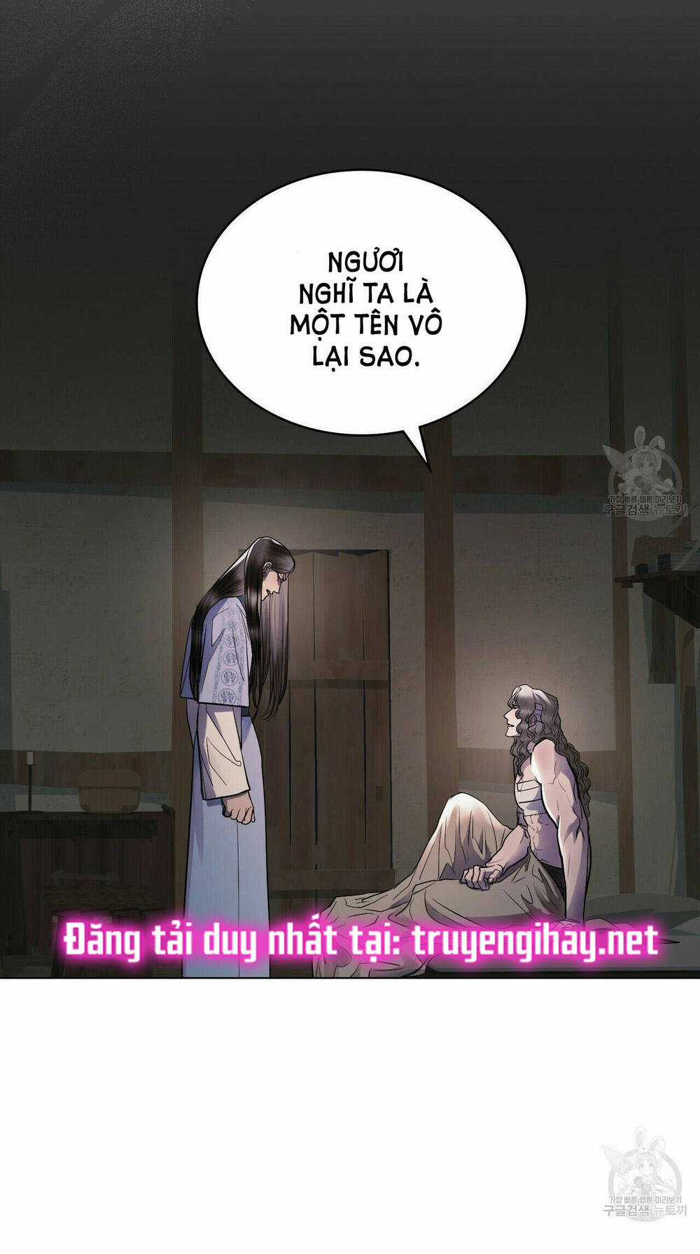 Một Nửa Không Hoàn Hảo Chapter 21.2 trang 20