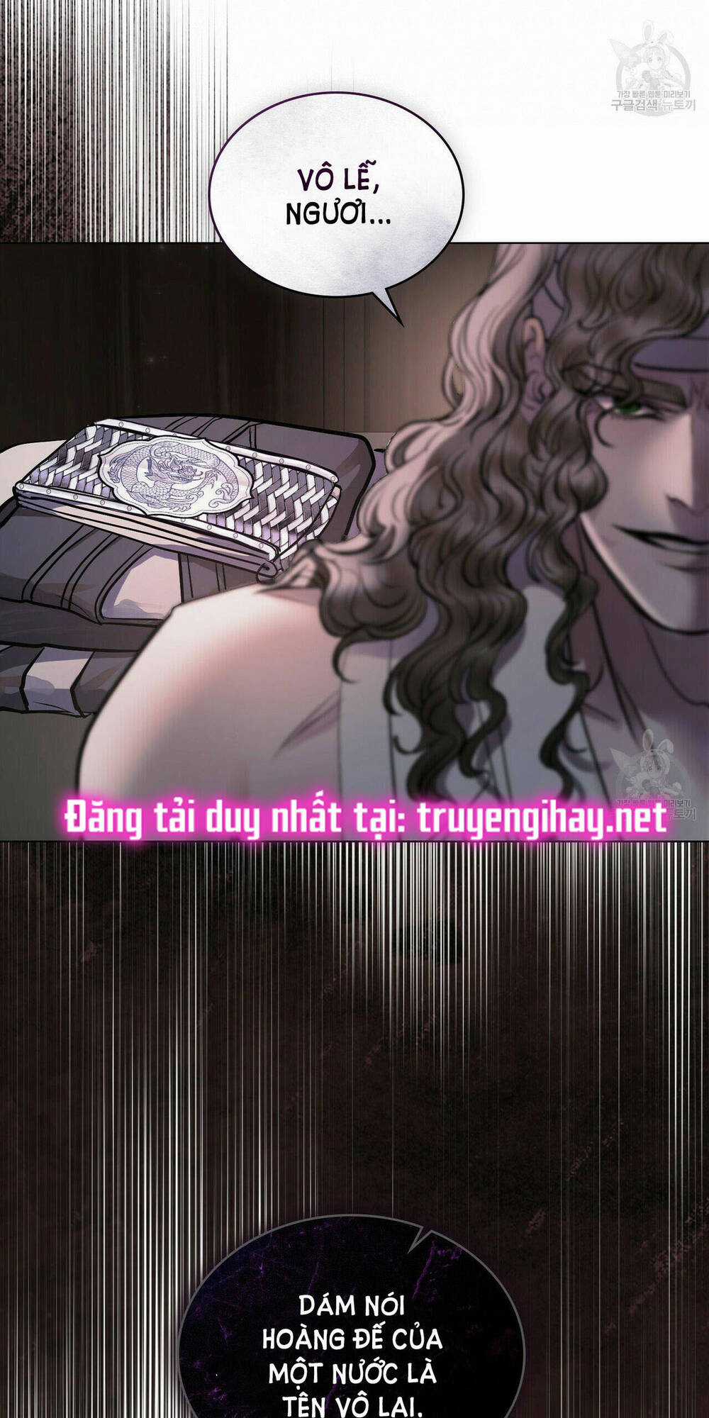 Một Nửa Không Hoàn Hảo Chapter 21.2 trang 22