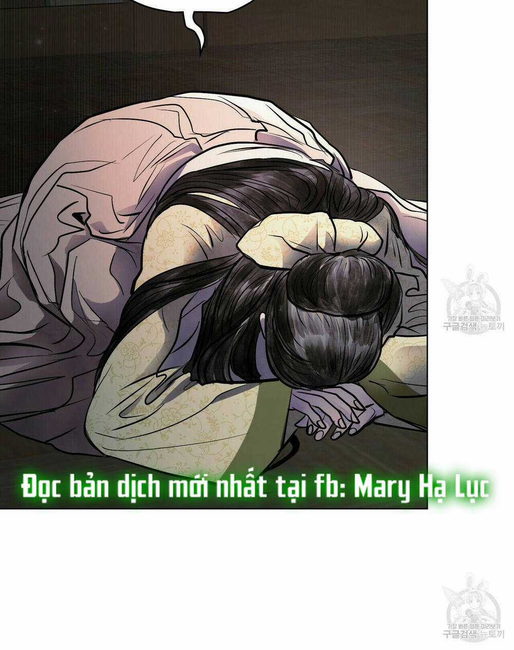 Một Nửa Không Hoàn Hảo Chapter 21.2 trang 27