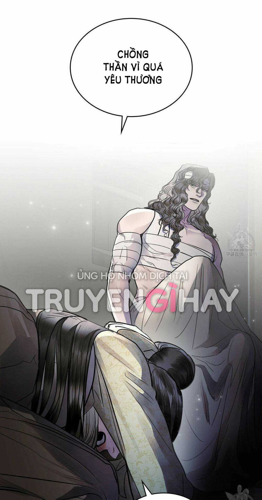 Một Nửa Không Hoàn Hảo Chapter 21.2 trang 28