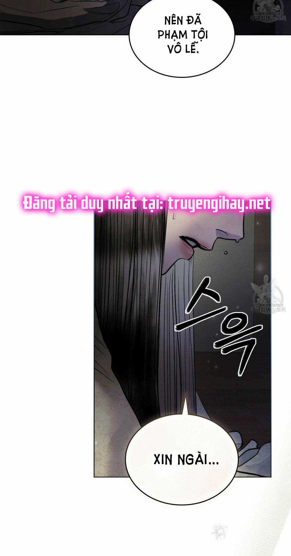 Một Nửa Không Hoàn Hảo Chapter 21.2 trang 29