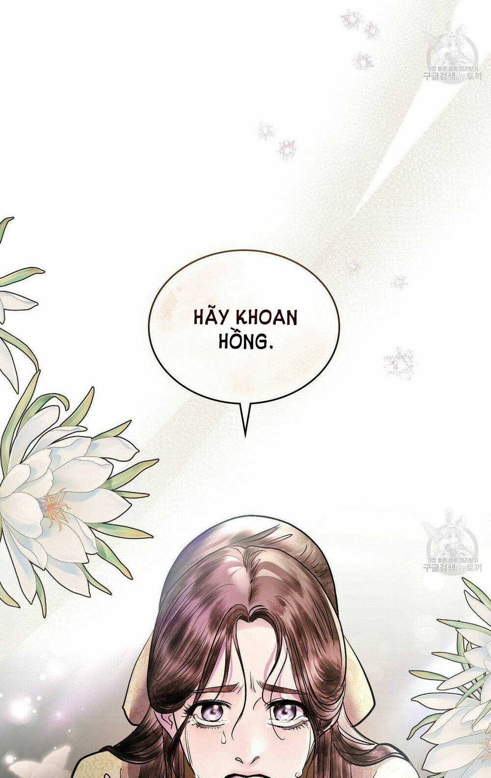 Một Nửa Không Hoàn Hảo Chapter 21.2 trang 30