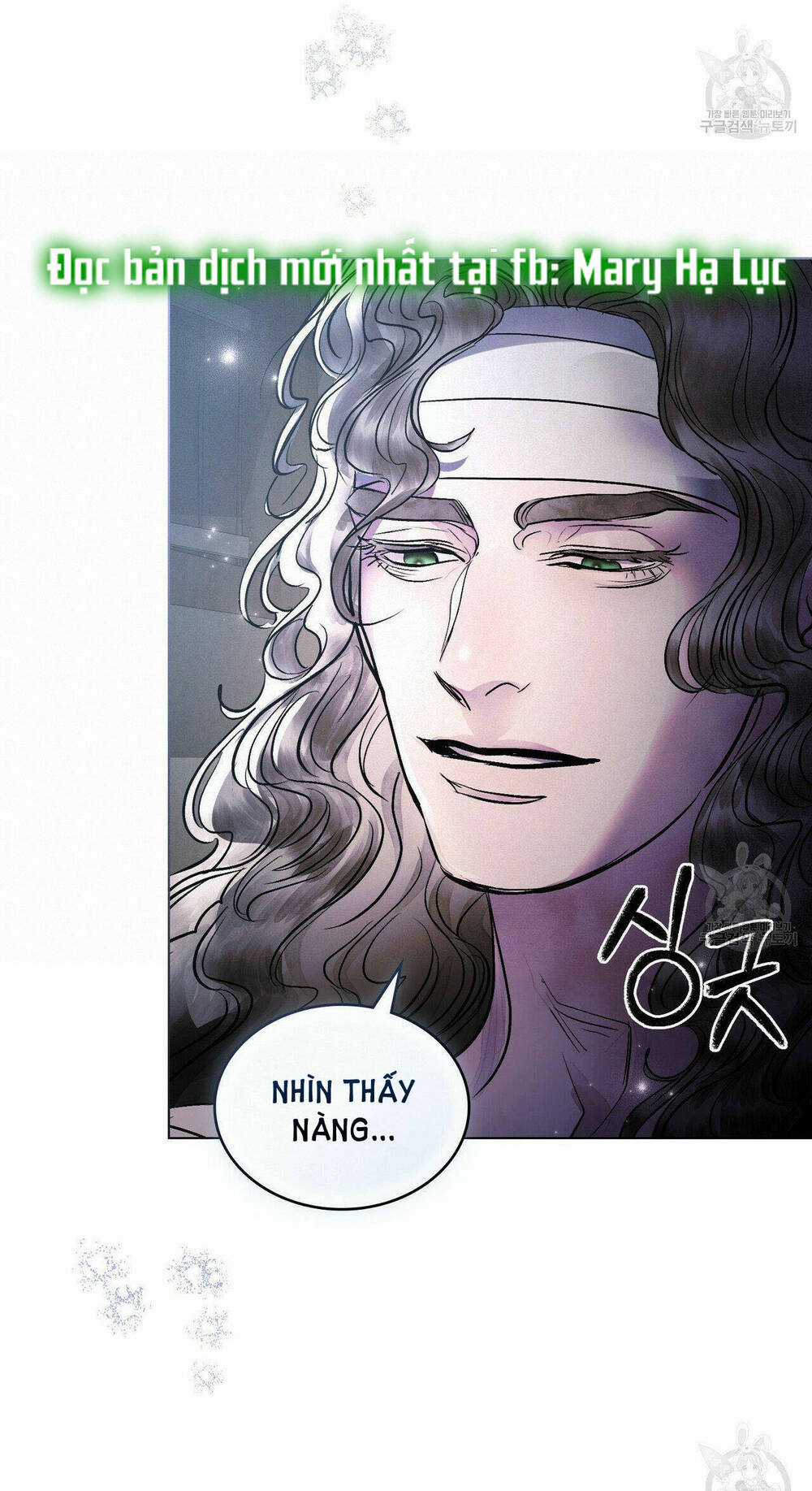 Một Nửa Không Hoàn Hảo Chapter 21.2 trang 33