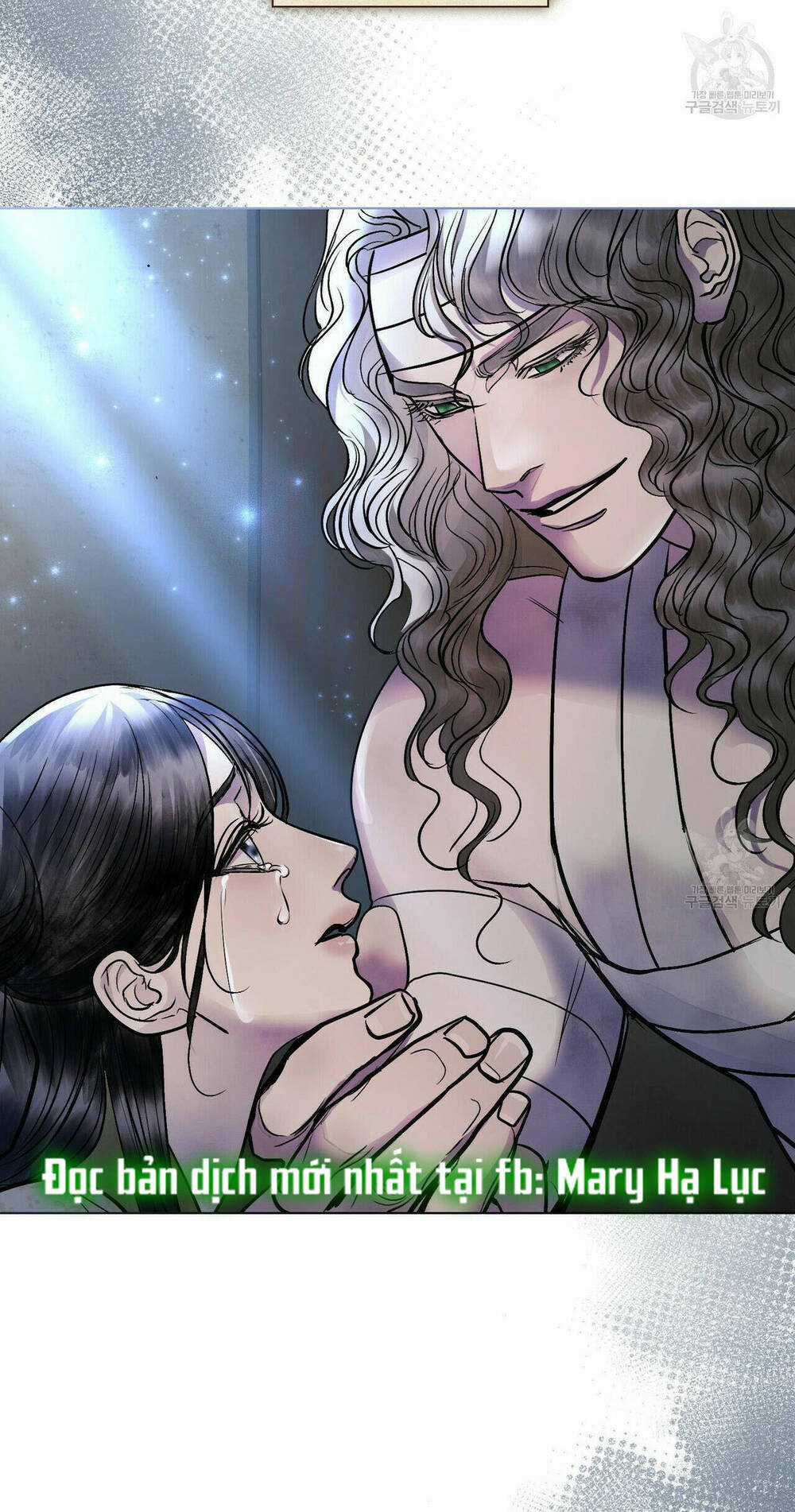 Một Nửa Không Hoàn Hảo Chapter 21.2 trang 35