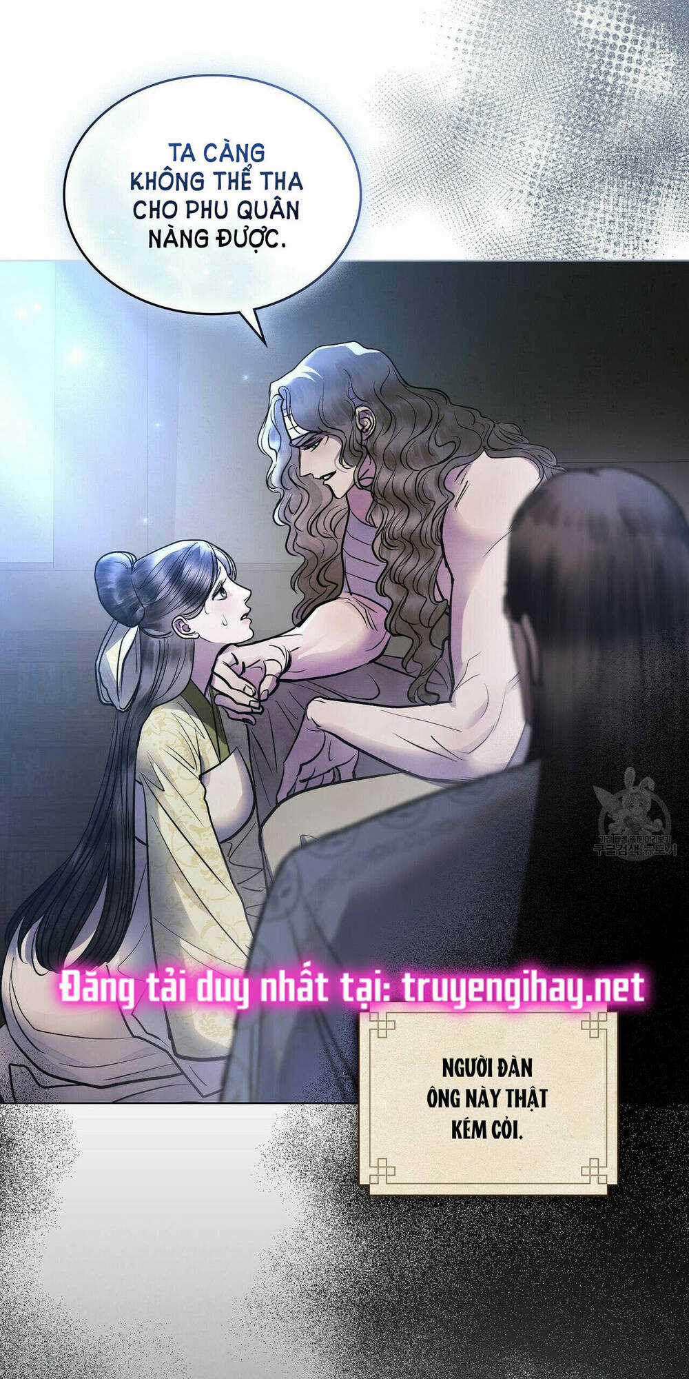 Một Nửa Không Hoàn Hảo Chapter 21.2 trang 36