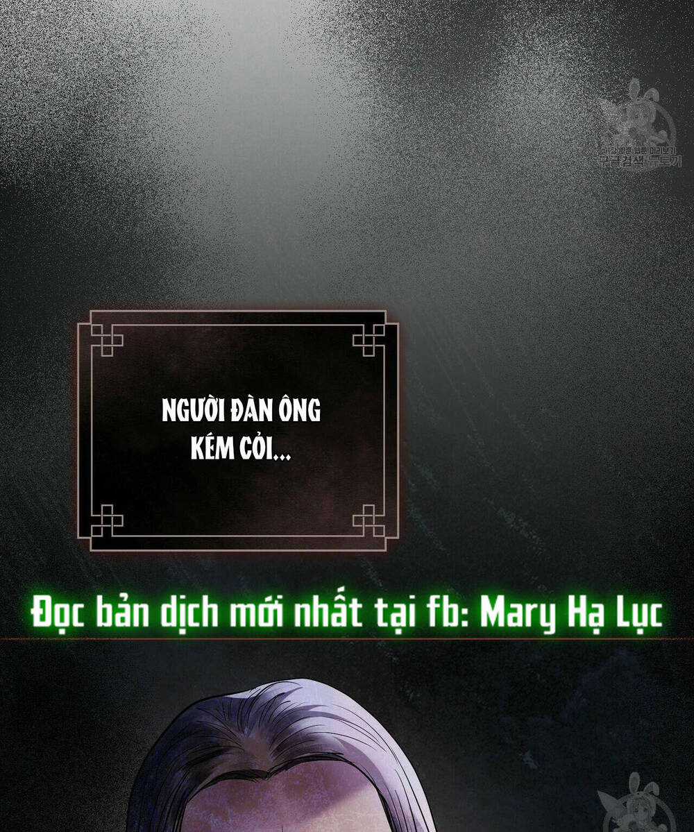 Một Nửa Không Hoàn Hảo Chapter 21.2 trang 37
