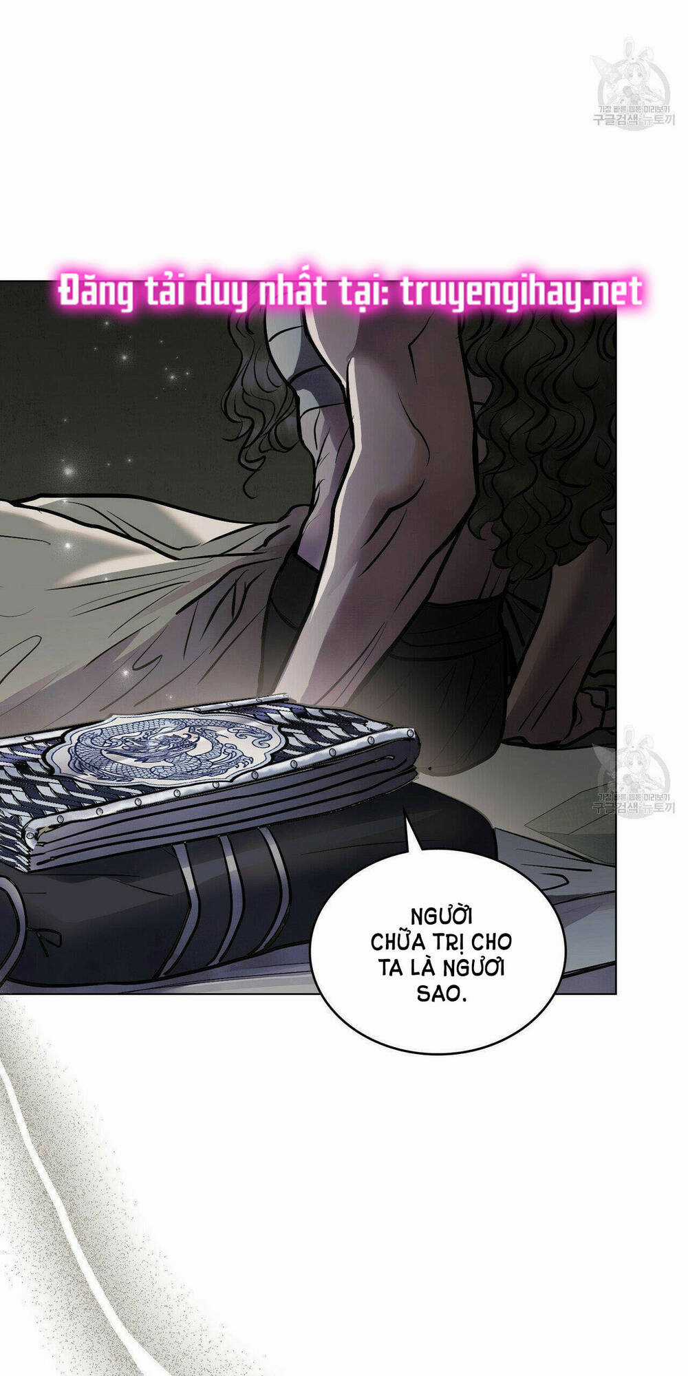 Một Nửa Không Hoàn Hảo Chapter 21.2 trang 5