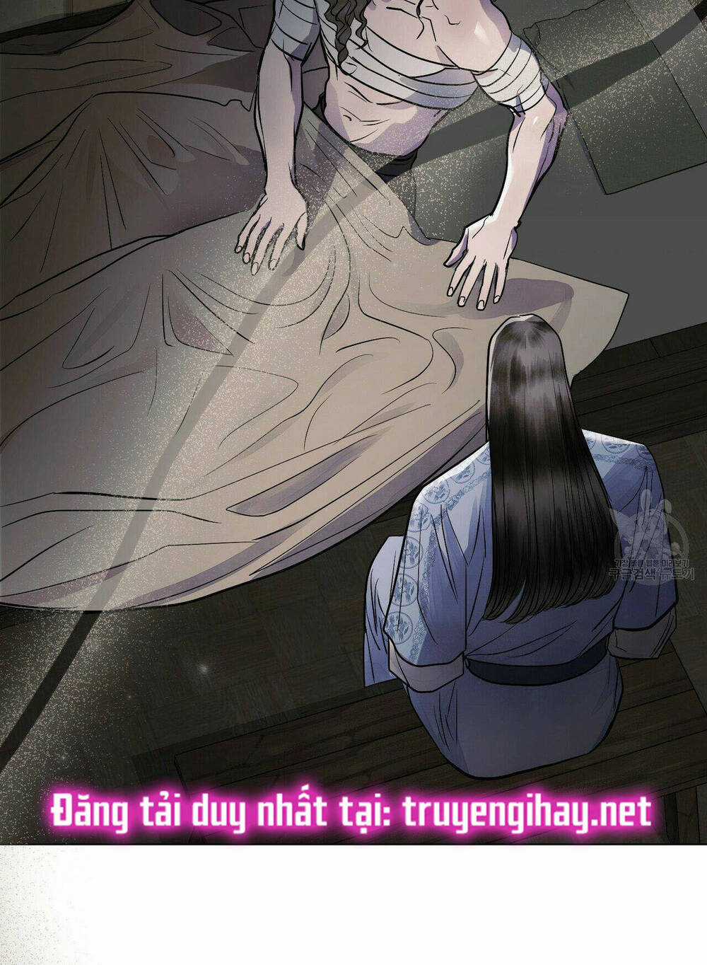 Một Nửa Không Hoàn Hảo Chapter 21.2 trang 7
