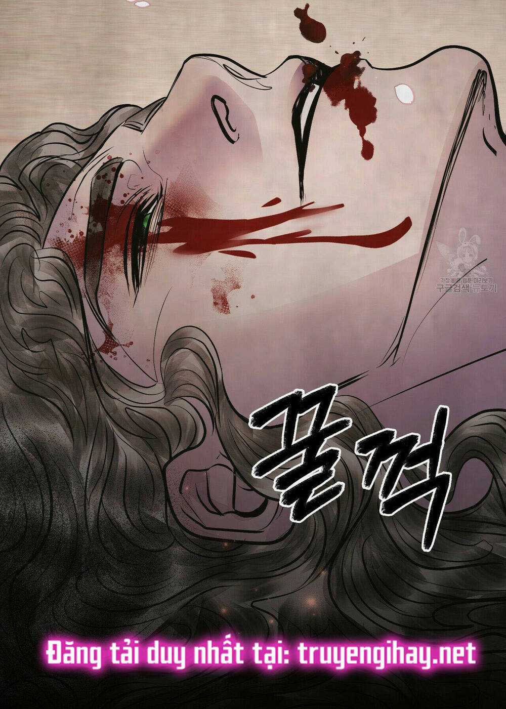 Một Nửa Không Hoàn Hảo Chapter 22.1 trang 14