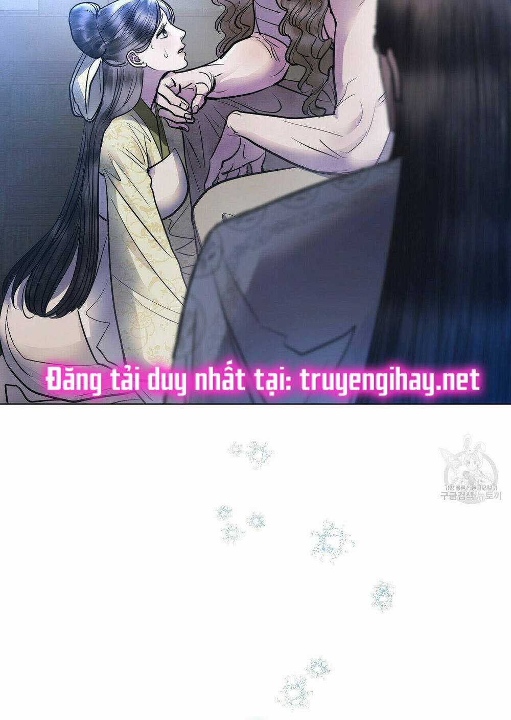 Một Nửa Không Hoàn Hảo Chapter 22.1 trang 2
