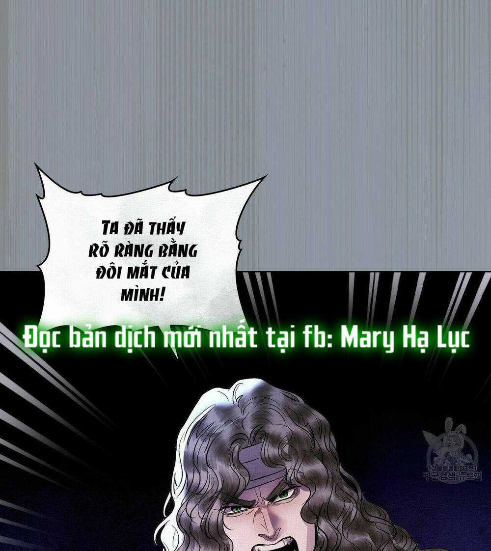 Một Nửa Không Hoàn Hảo Chapter 22.1 trang 24