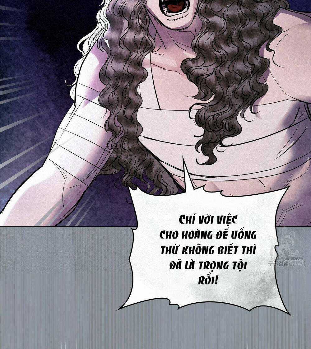 Một Nửa Không Hoàn Hảo Chapter 22.1 trang 25