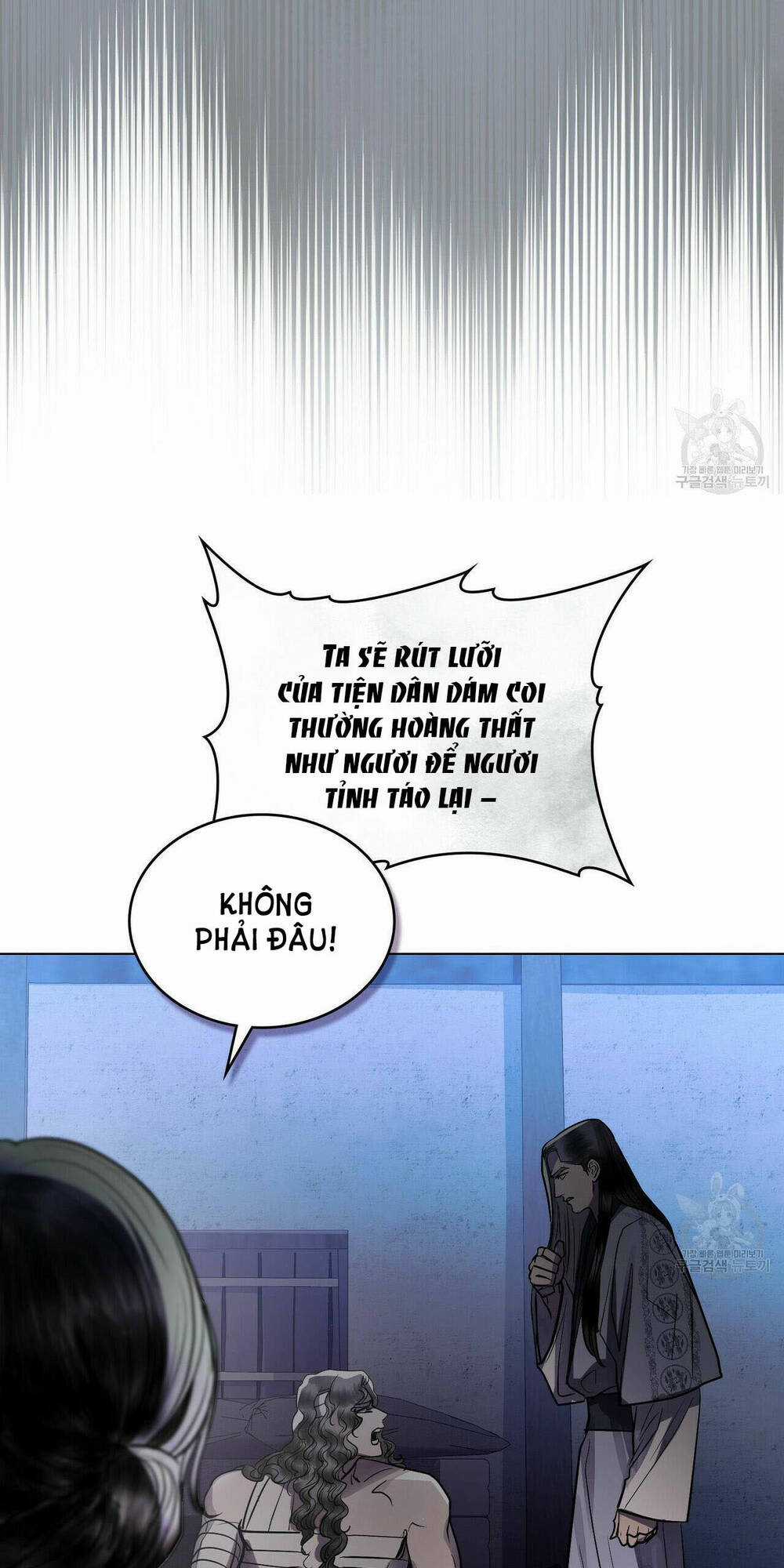 Một Nửa Không Hoàn Hảo Chapter 22.1 trang 26