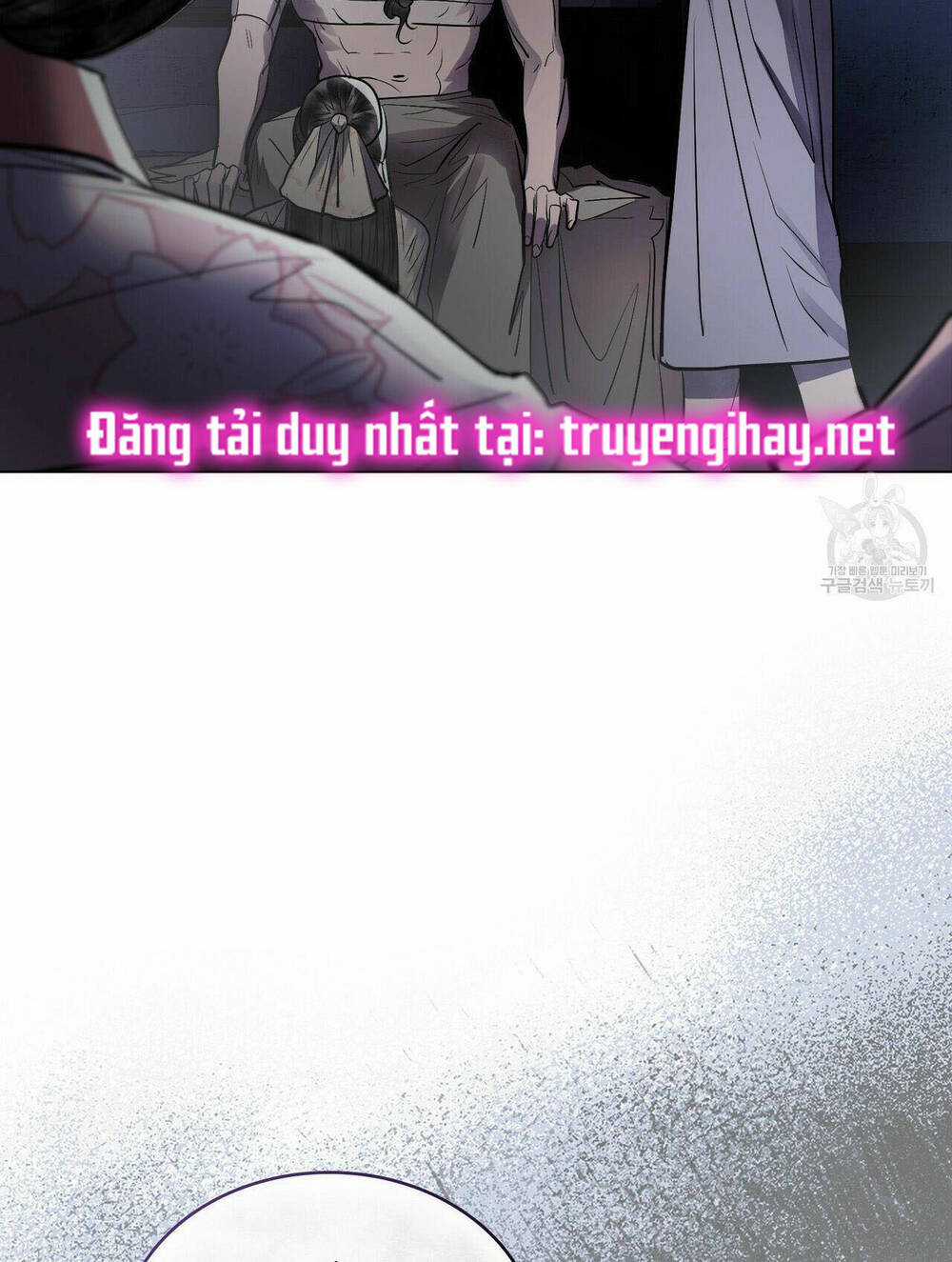 Một Nửa Không Hoàn Hảo Chapter 22.1 trang 27