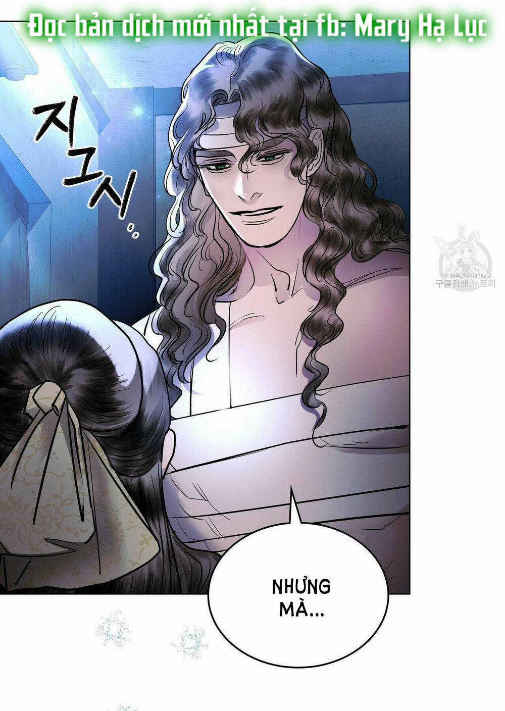 Một Nửa Không Hoàn Hảo Chapter 22.1 trang 3