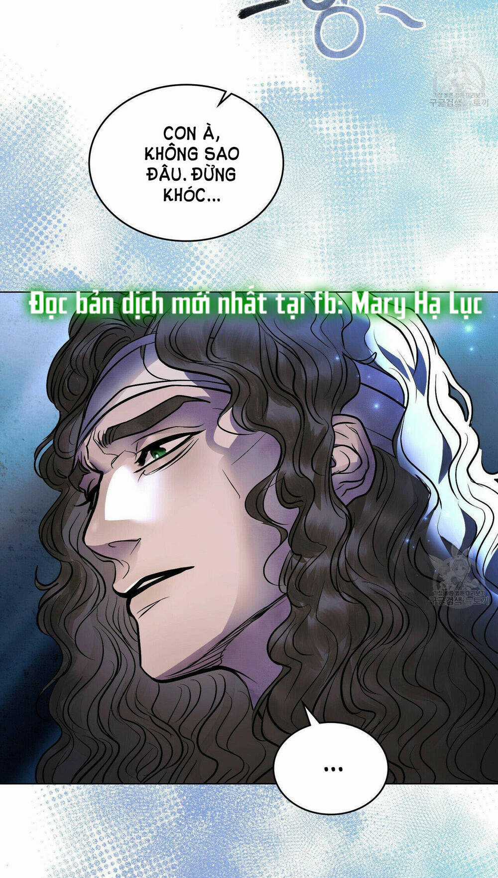 Một Nửa Không Hoàn Hảo Chapter 22.1 trang 35