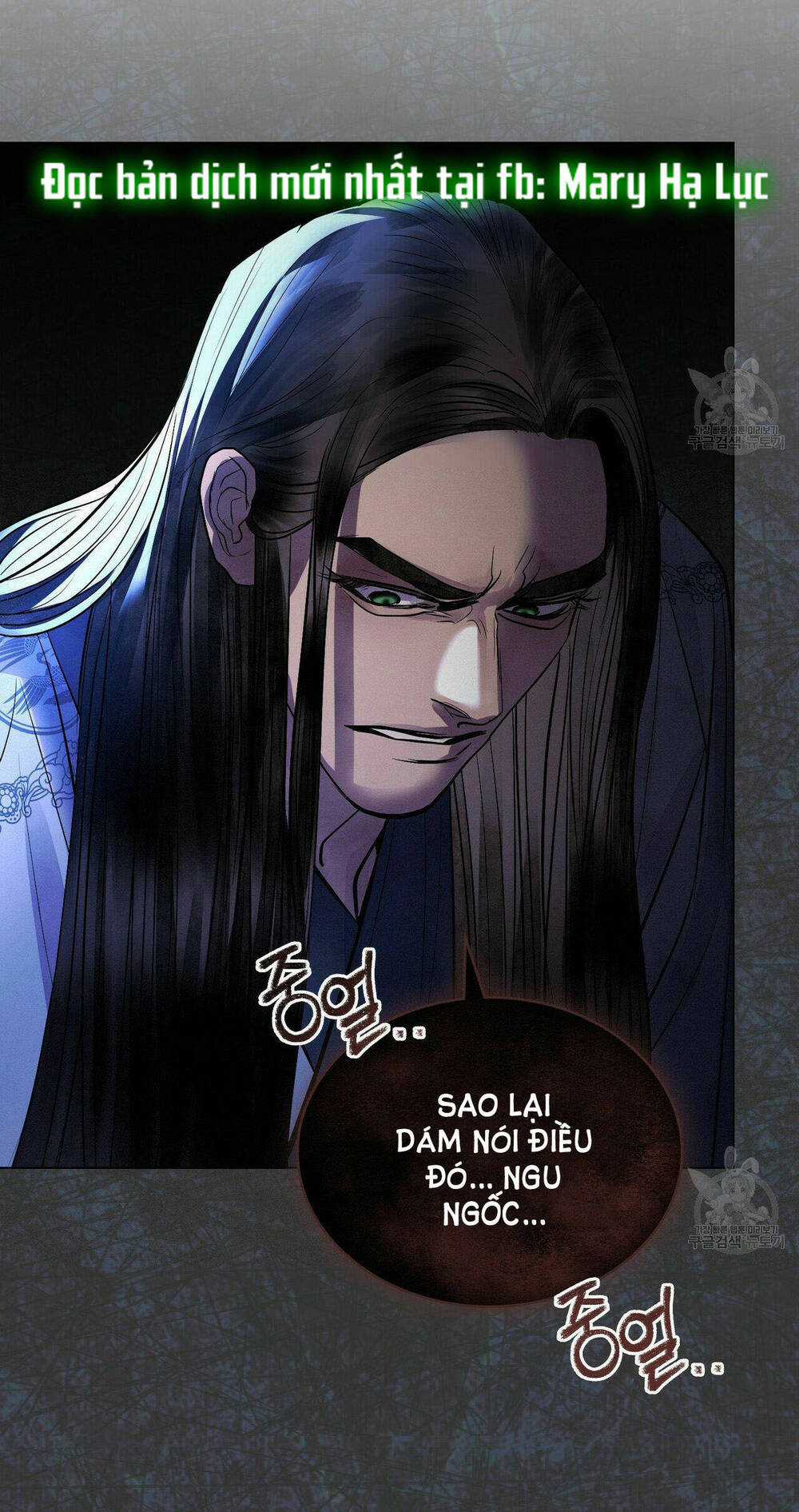 Một Nửa Không Hoàn Hảo Chapter 22.1 trang 37