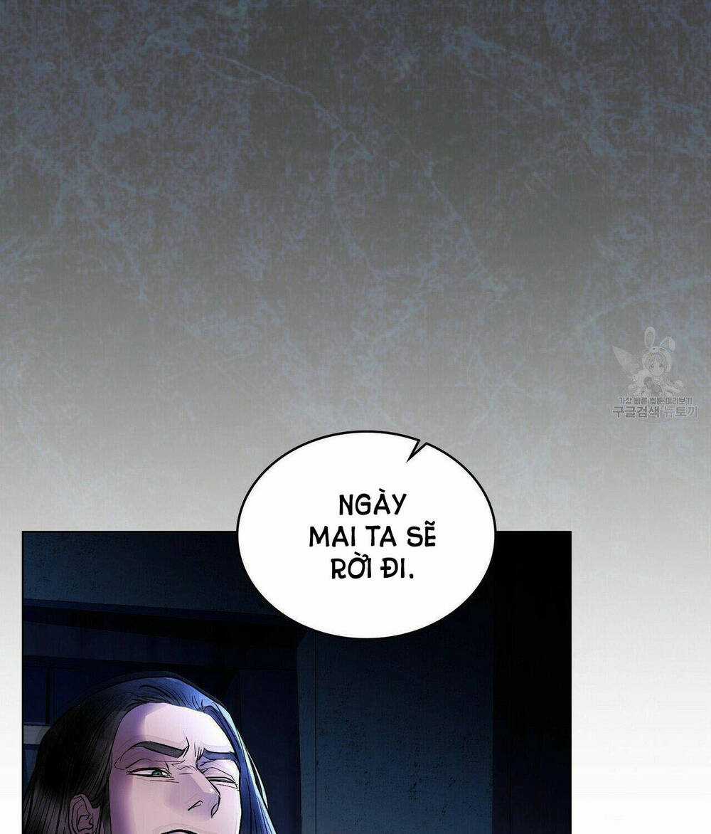 Một Nửa Không Hoàn Hảo Chapter 22.1 trang 40