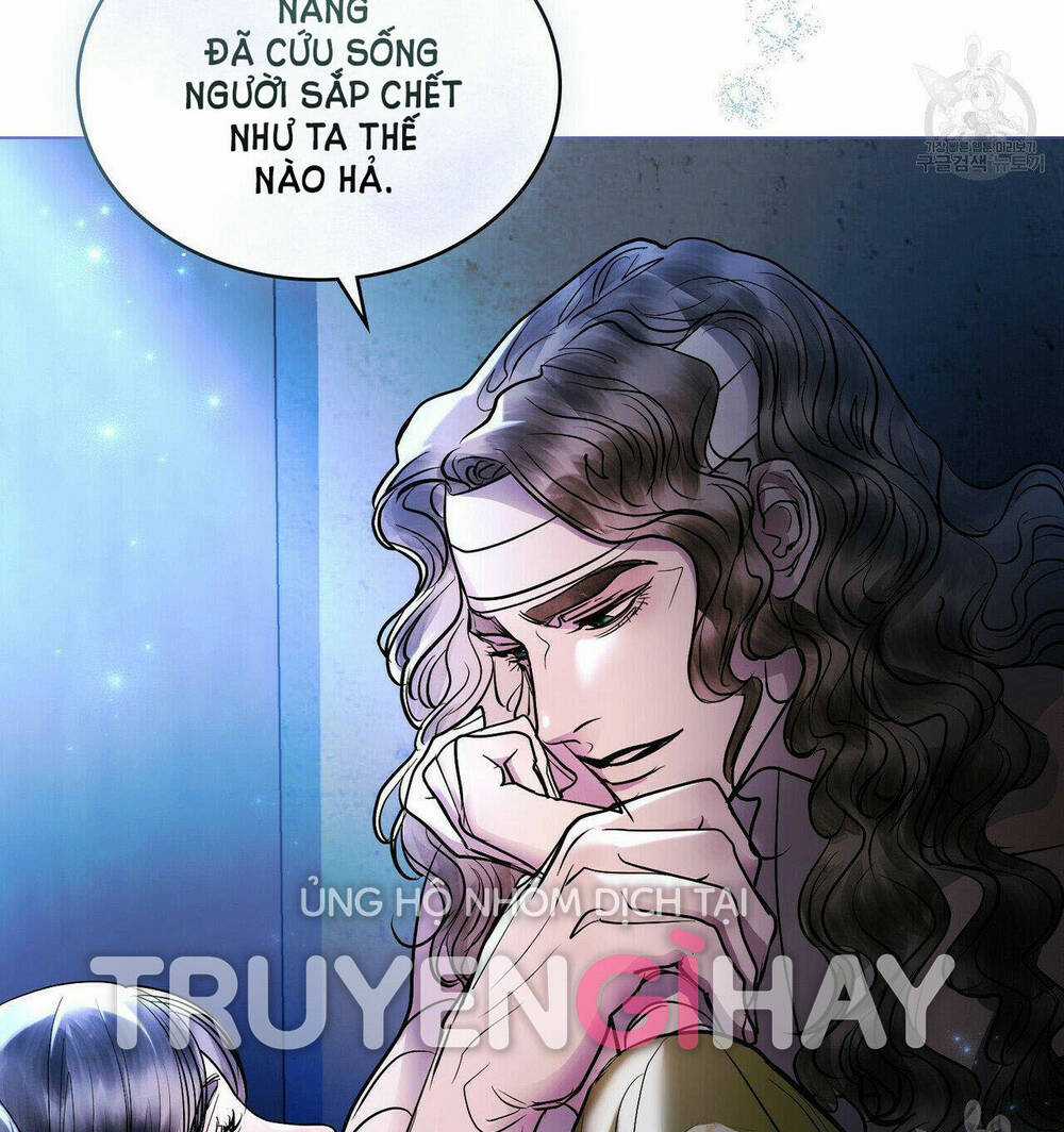 Một Nửa Không Hoàn Hảo Chapter 22.1 trang 5