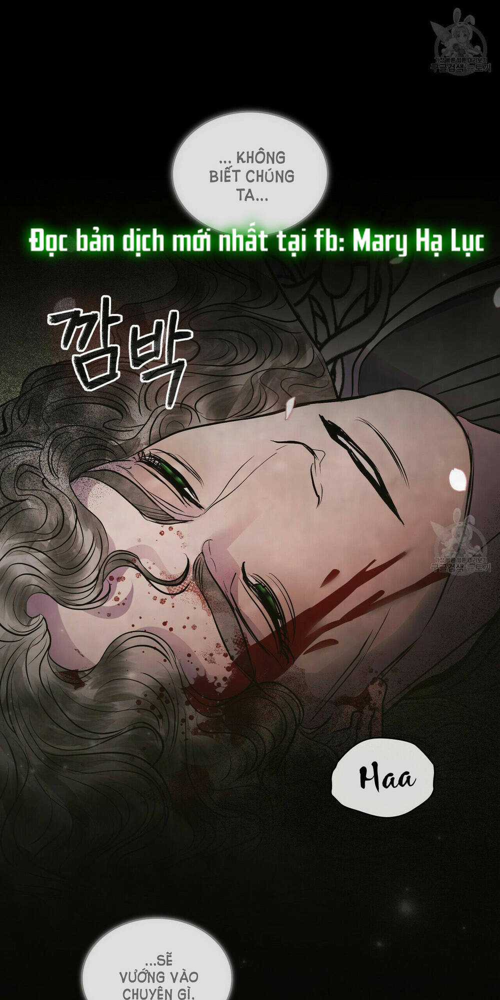 Một Nửa Không Hoàn Hảo Chapter 22.1 trang 9