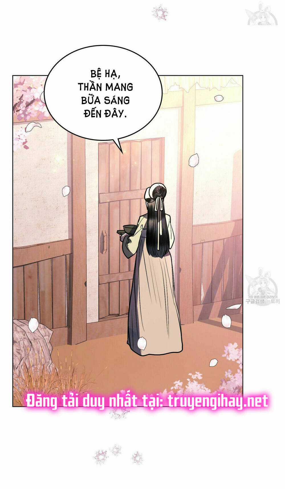 Một Nửa Không Hoàn Hảo Chapter 22.2 trang 12