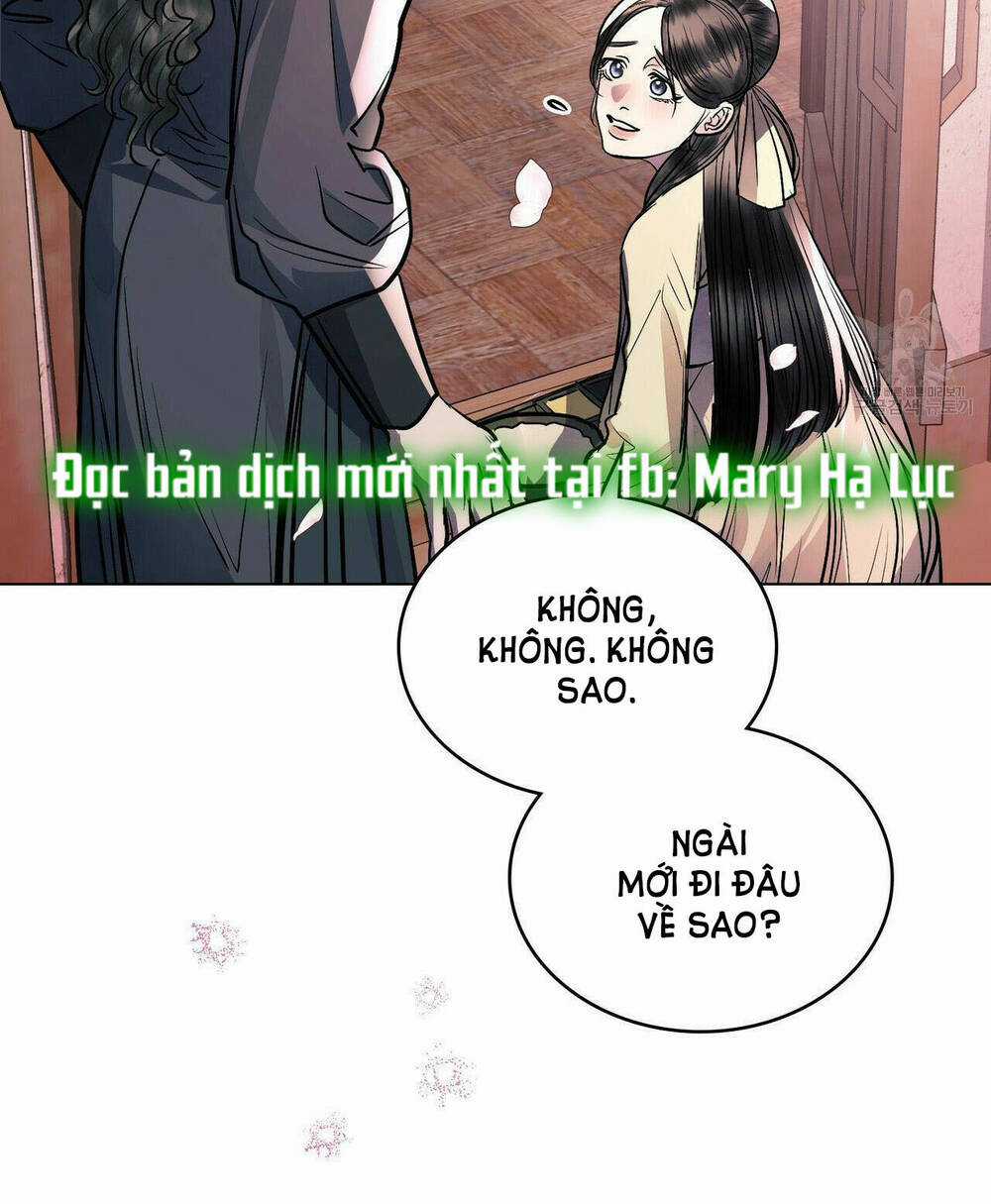 Một Nửa Không Hoàn Hảo Chapter 22.2 trang 16
