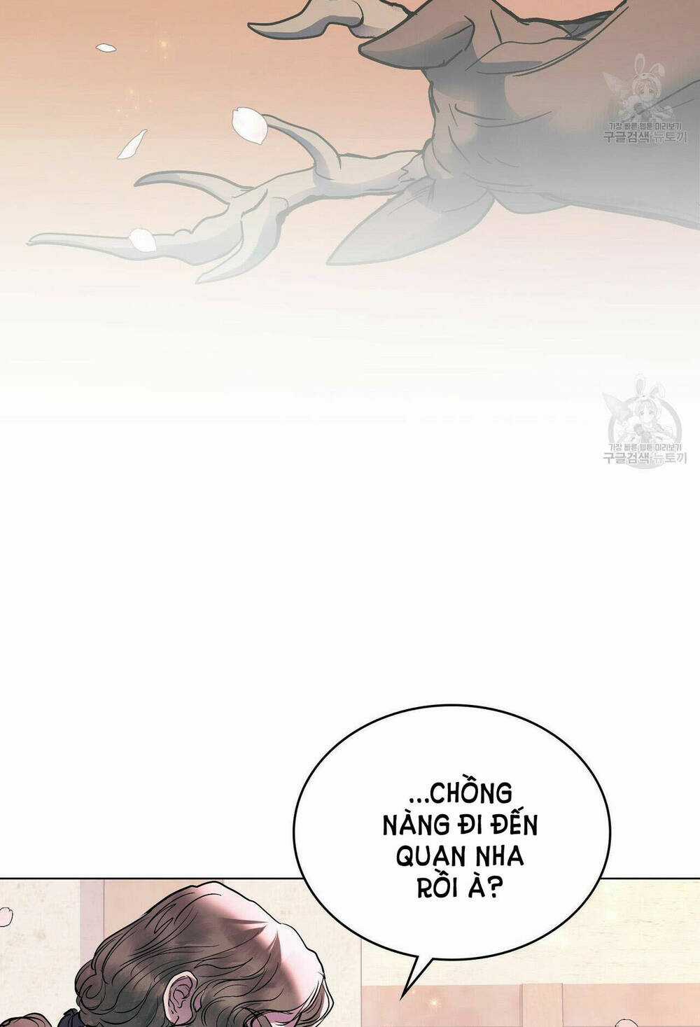 Một Nửa Không Hoàn Hảo Chapter 22.2 trang 18