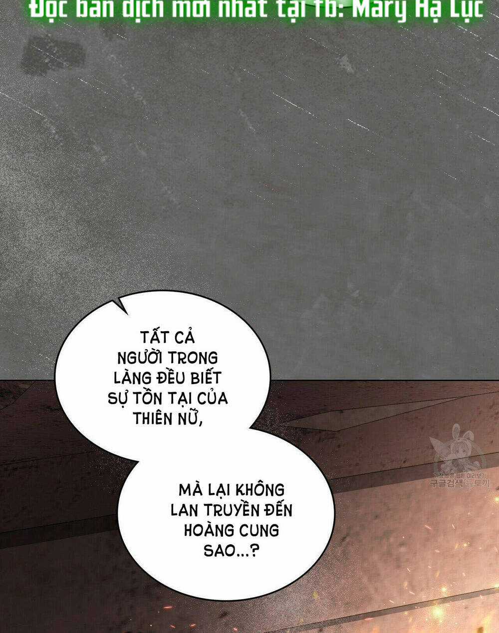Một Nửa Không Hoàn Hảo Chapter 22.2 trang 23