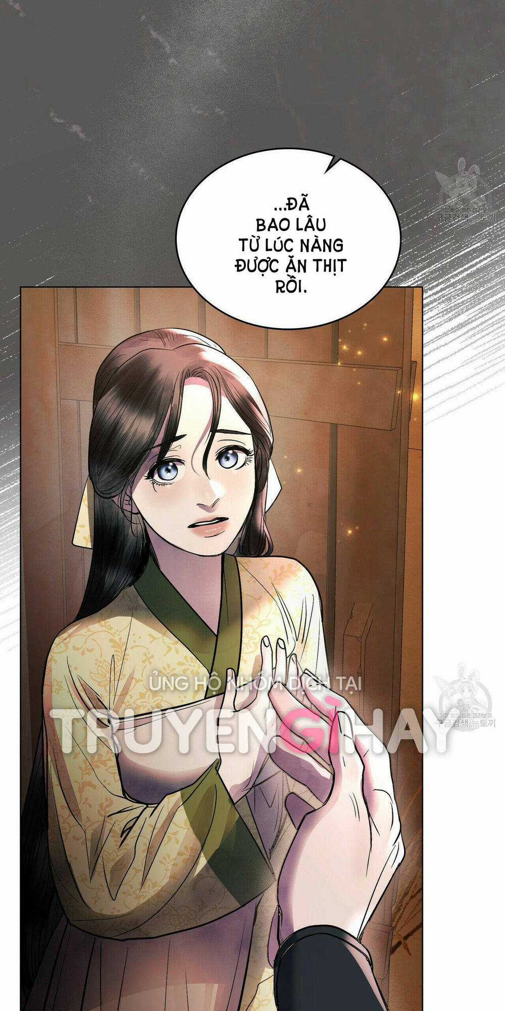 Một Nửa Không Hoàn Hảo Chapter 22.2 trang 25