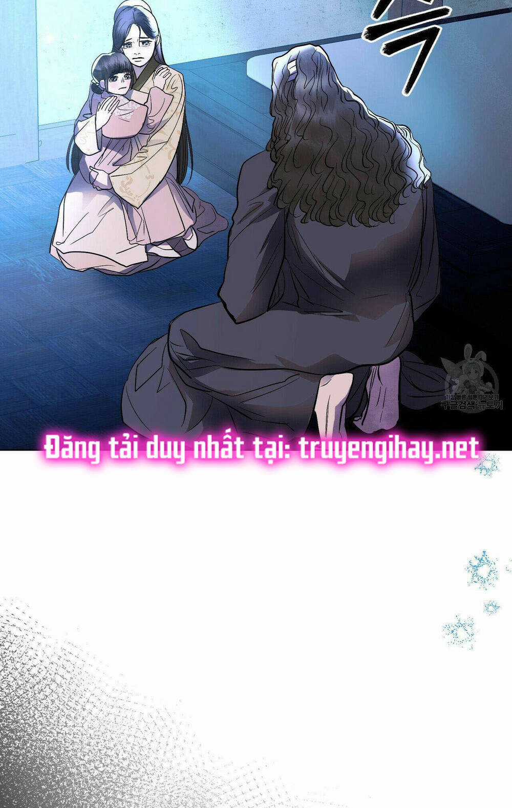 Một Nửa Không Hoàn Hảo Chapter 22.2 trang 3