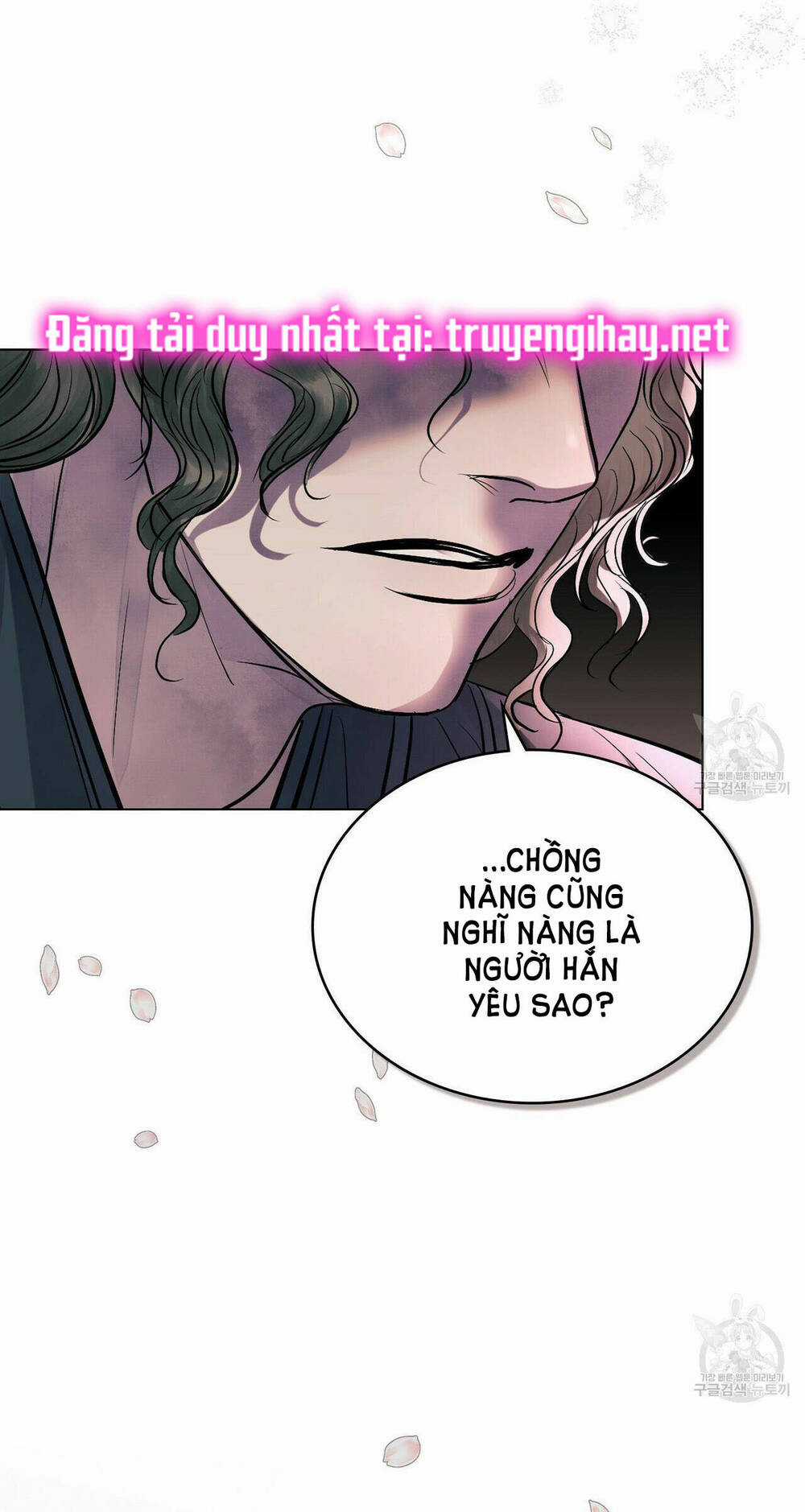 Một Nửa Không Hoàn Hảo Chapter 22.2 trang 31