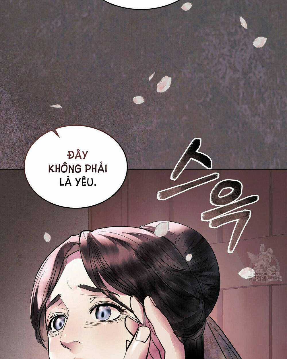 Một Nửa Không Hoàn Hảo Chapter 22.2 trang 34