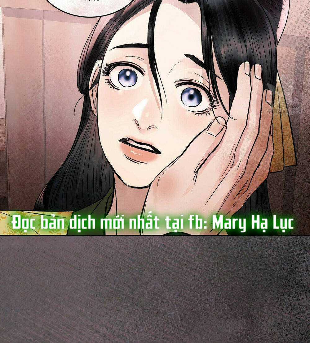 Một Nửa Không Hoàn Hảo Chapter 22.2 trang 38