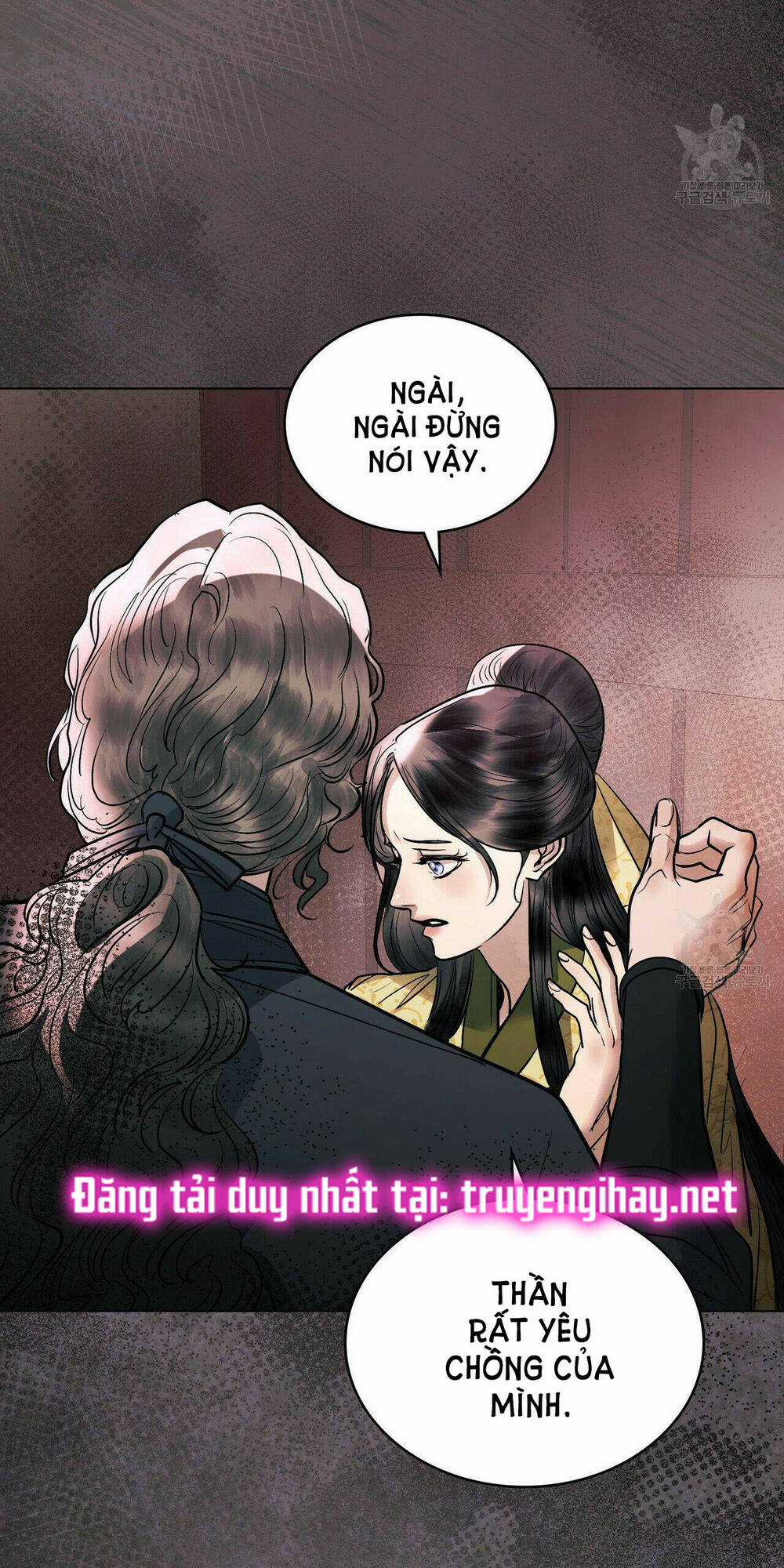 Một Nửa Không Hoàn Hảo Chapter 22.2 trang 39