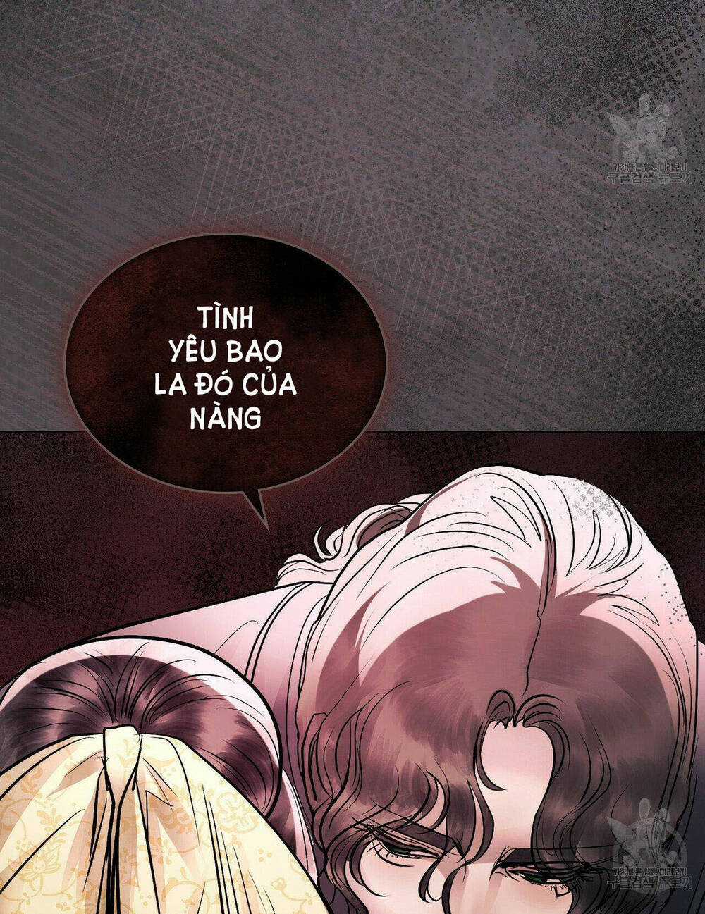 Một Nửa Không Hoàn Hảo Chapter 22.2 trang 40