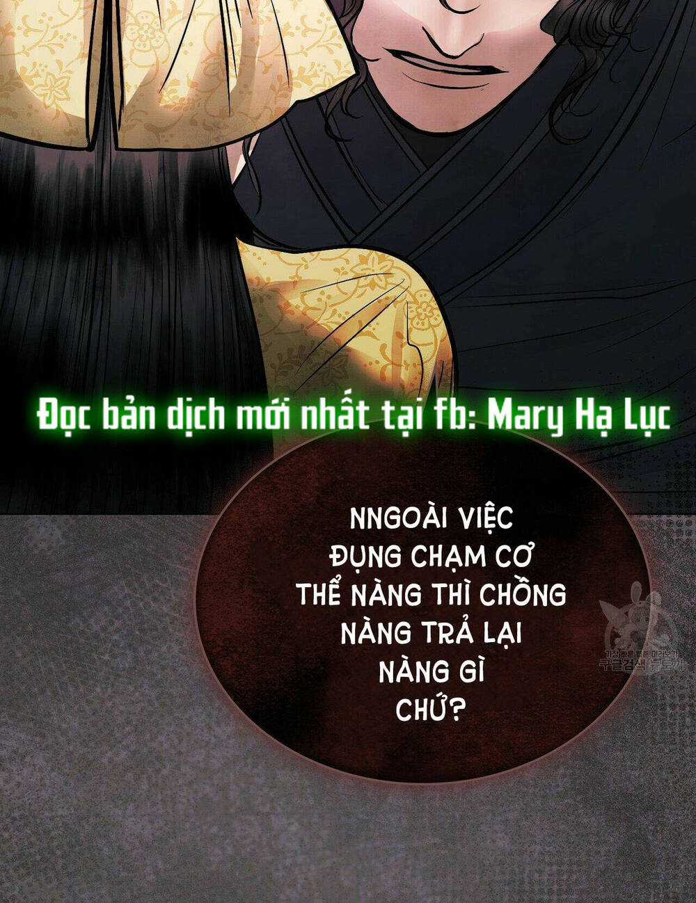 Một Nửa Không Hoàn Hảo Chapter 22.2 trang 41