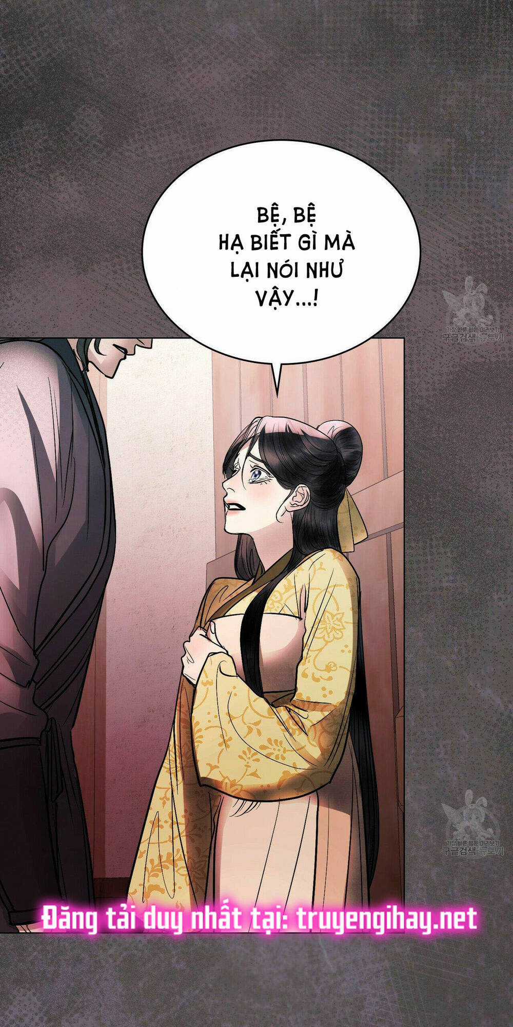Một Nửa Không Hoàn Hảo Chapter 22.2 trang 42