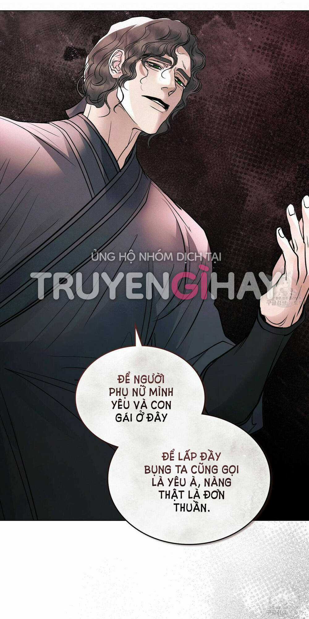 Một Nửa Không Hoàn Hảo Chapter 22.2 trang 45