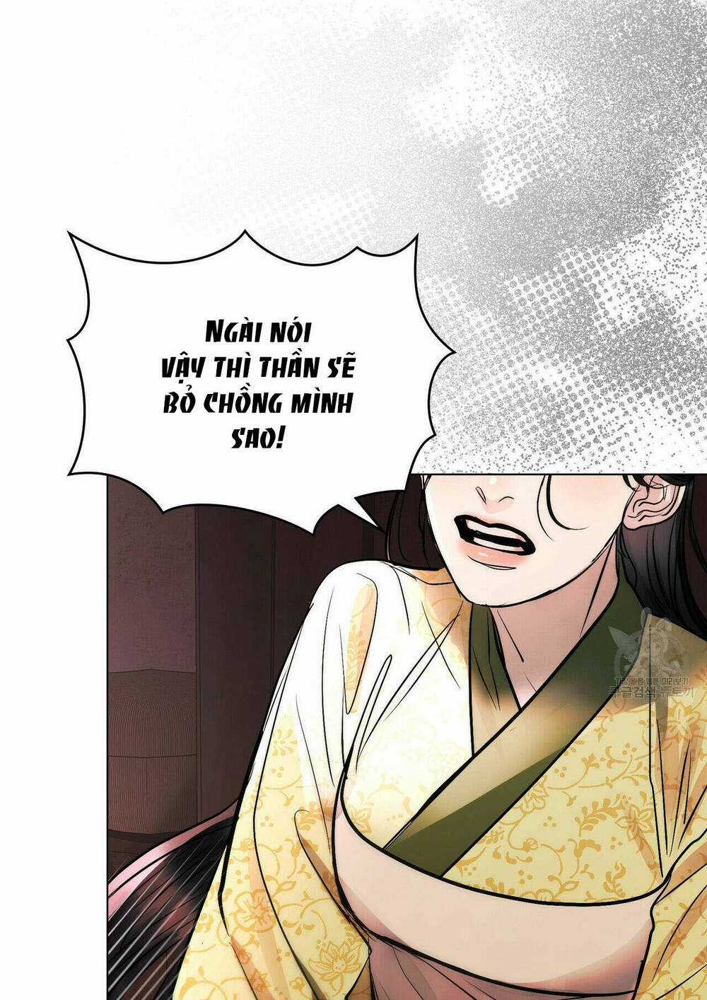 Một Nửa Không Hoàn Hảo Chapter 22.2 trang 46