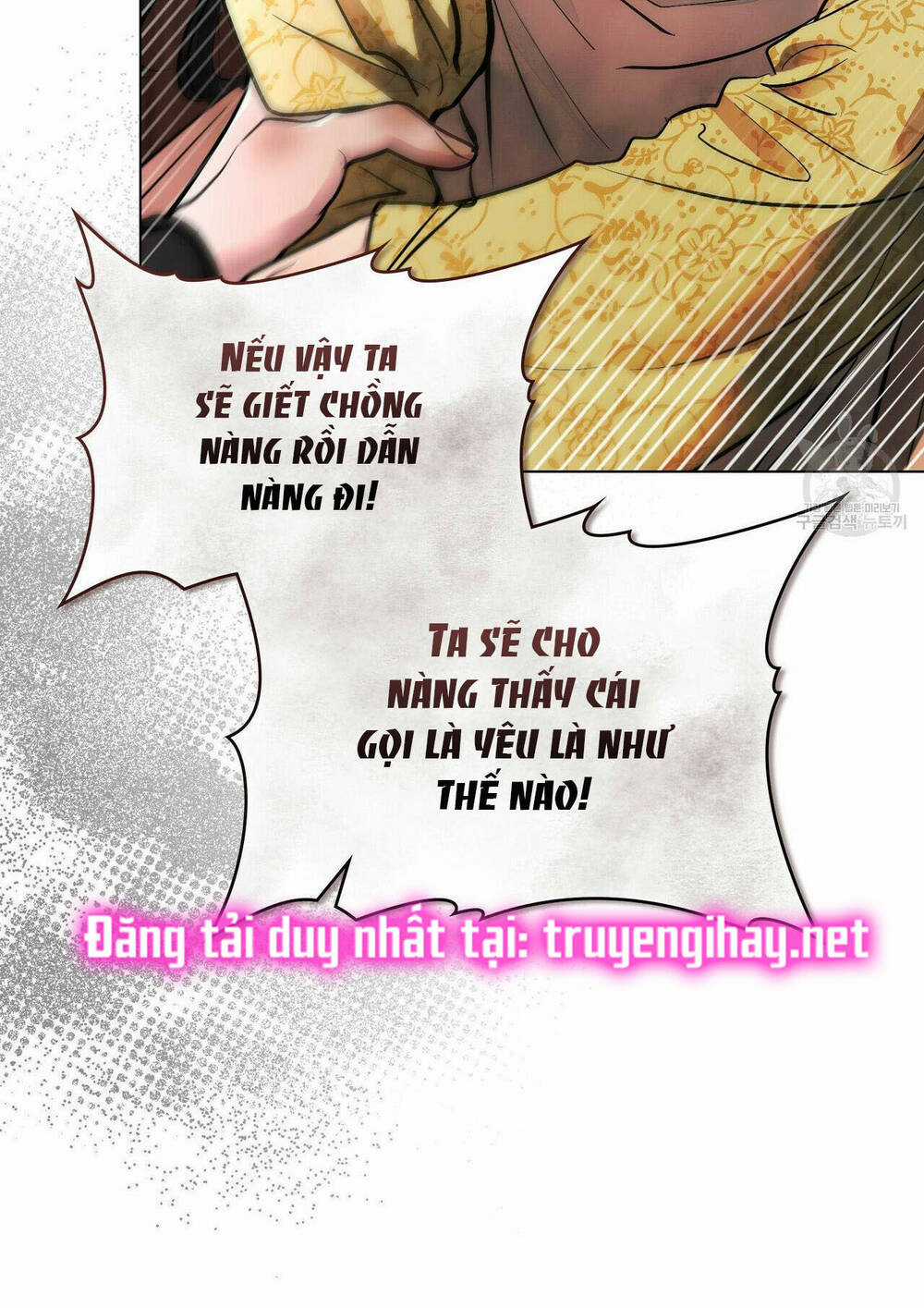 Một Nửa Không Hoàn Hảo Chapter 22.2 trang 47
