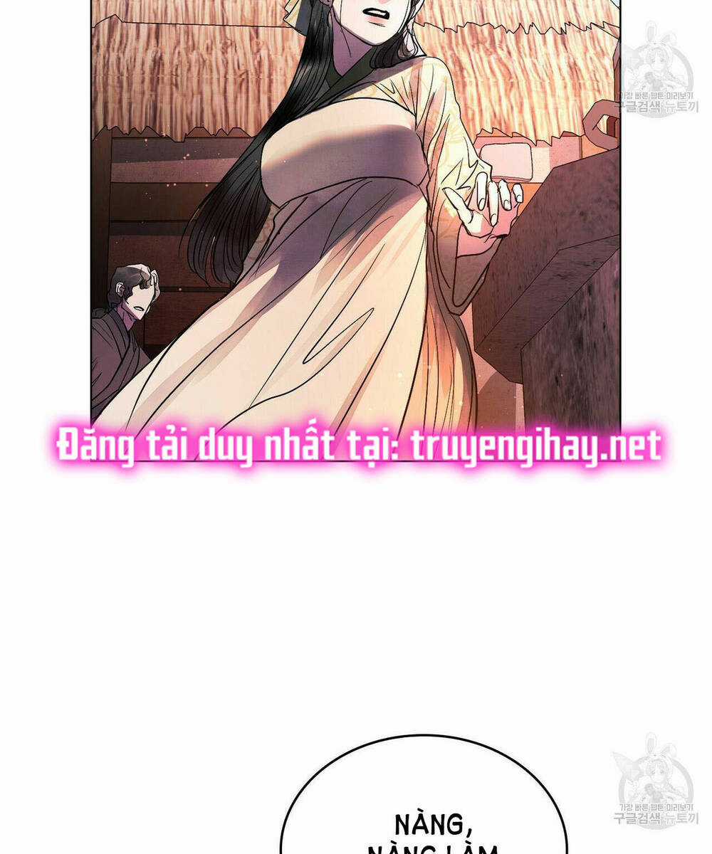 Một Nửa Không Hoàn Hảo Chapter 22.2 trang 49