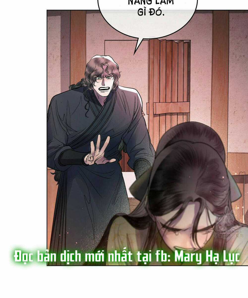 Một Nửa Không Hoàn Hảo Chapter 22.2 trang 50