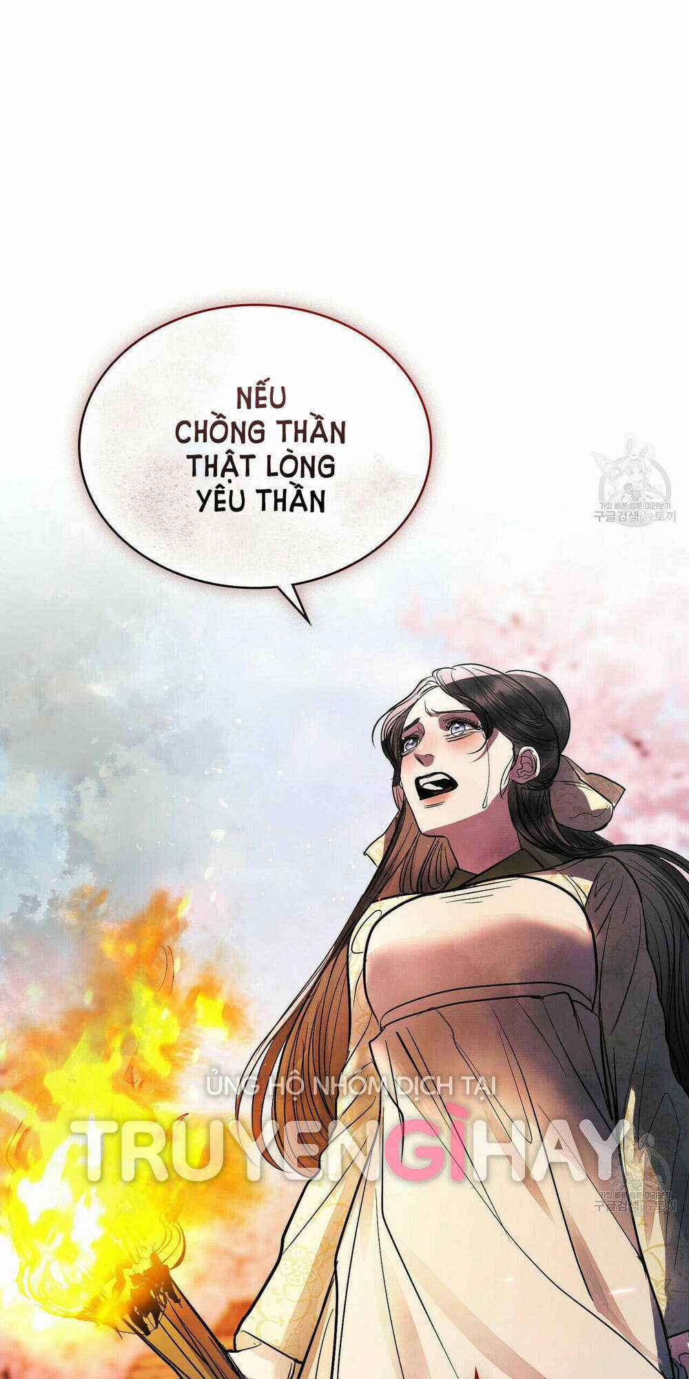 Một Nửa Không Hoàn Hảo Chapter 22.2 trang 51