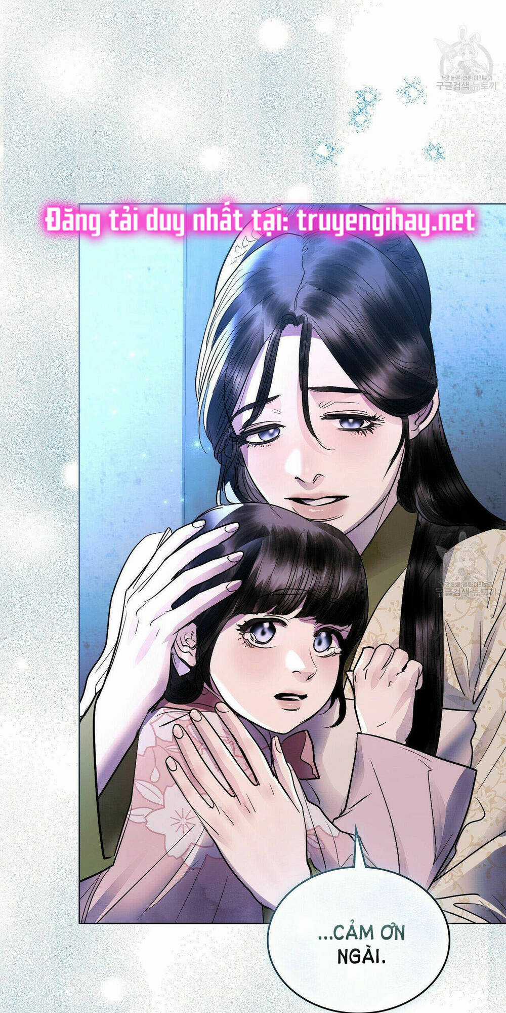 Một Nửa Không Hoàn Hảo Chapter 22.2 trang 7