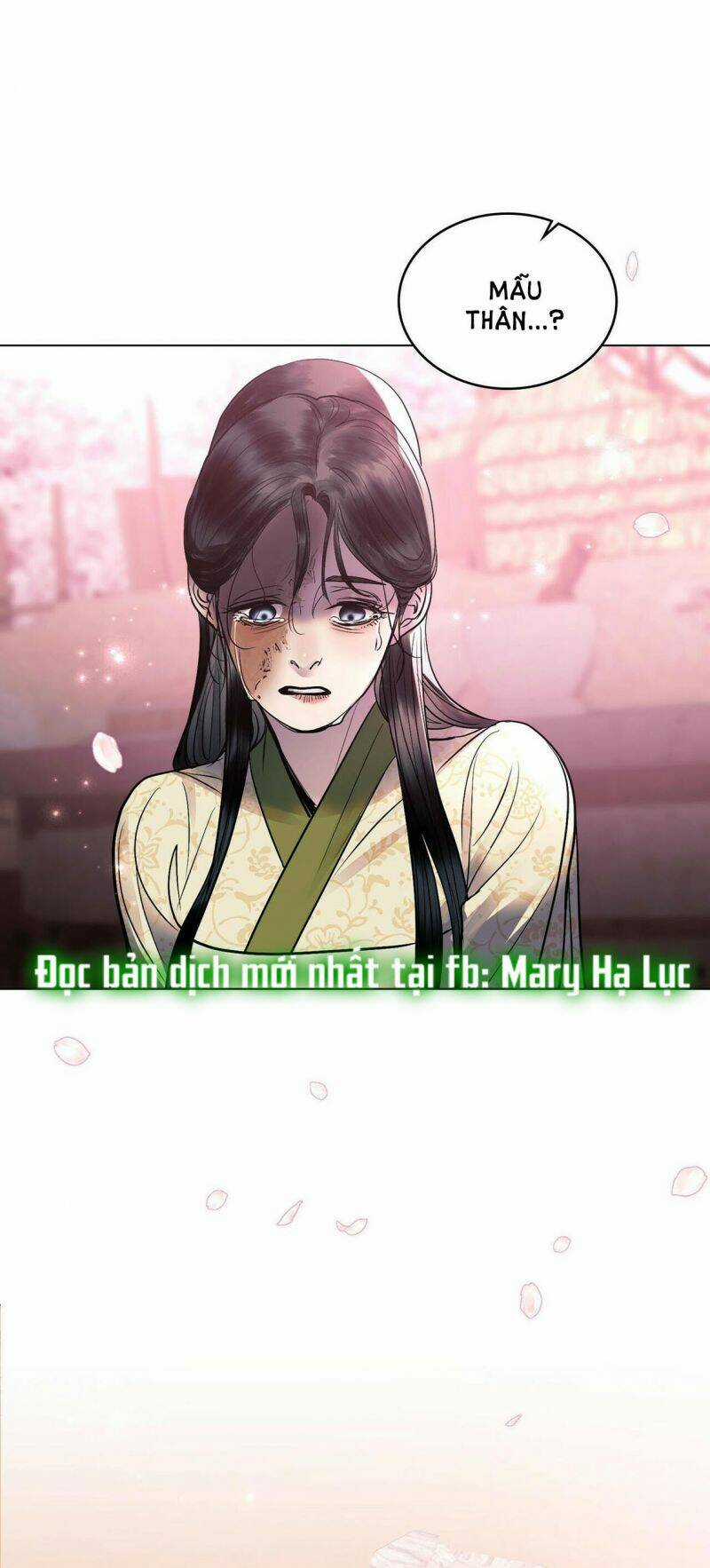 Một Nửa Không Hoàn Hảo Chapter 23.5 trang 14